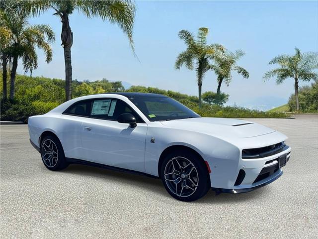 2026 Dodge Charger CHARGER SCAT PACK 2-DOOR AWD
