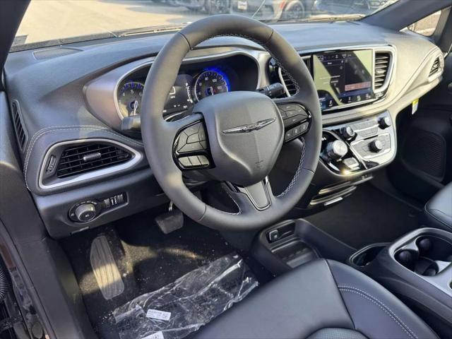 2026 Chrysler Pacifica PACIFICA SELECT 2026 Chrysler Pacifica PACIFICA SELECT