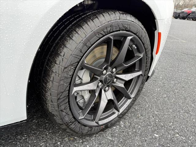 2026 Dodge Charger Scat Pack Plus 2-Door AWD