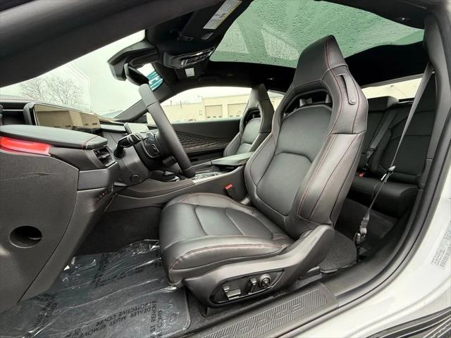 2026 Dodge Charger Scat Pack Plus 2-Door AWD