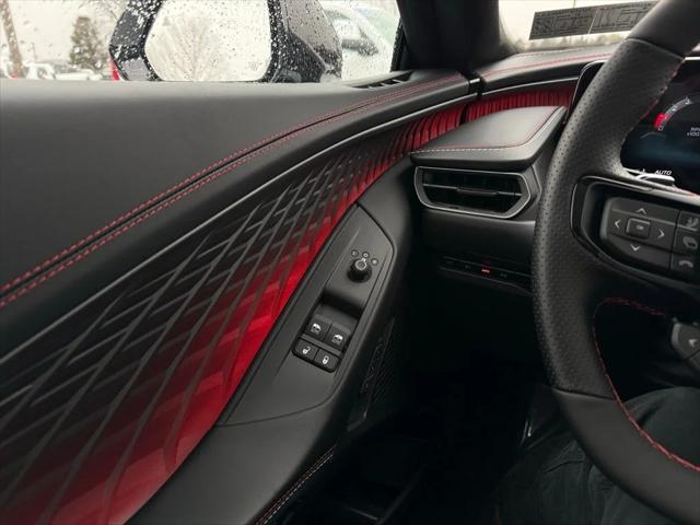2026 Dodge Charger Scat Pack Plus 2-Door AWD
