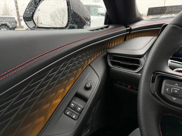 2026 Dodge Charger Scat Pack Plus 2-Door AWD