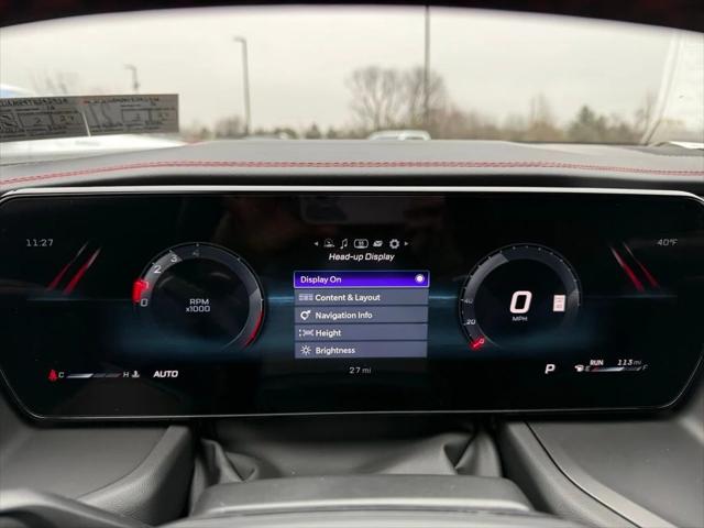 2026 Dodge Charger Scat Pack Plus 2-Door AWD