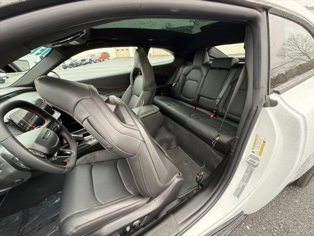 2026 Dodge Charger Scat Pack Plus 2-Door AWD