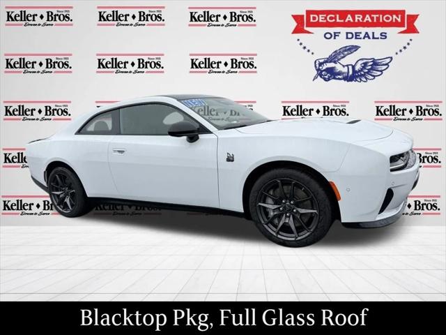 2026 Dodge Charger Scat Pack Plus 2-Door AWD for sale in Lititz, PA