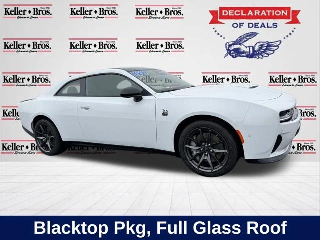 2026 Dodge Charger Scat Pack Plus 2-Door AWD for sale in Lititz, PA
