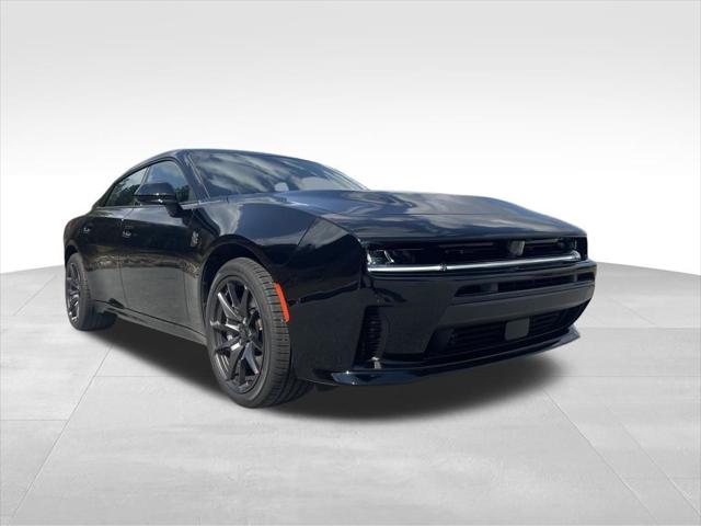 2026 Dodge Charger CHARGER SCAT PACK PLUS 4-DOOR AWD