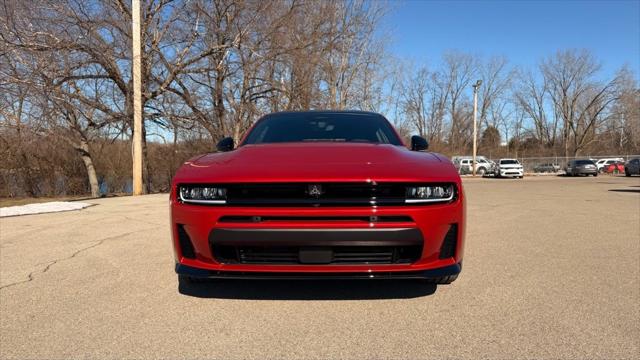 2026 Dodge Charger CHARGER SCAT PACK 2-DOOR AWD
