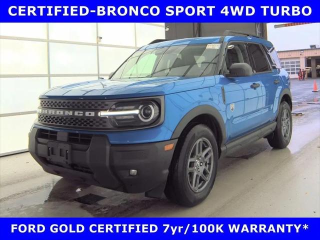 2025 Ford Bronco Sport Big Bend for sale in Louisville, KY