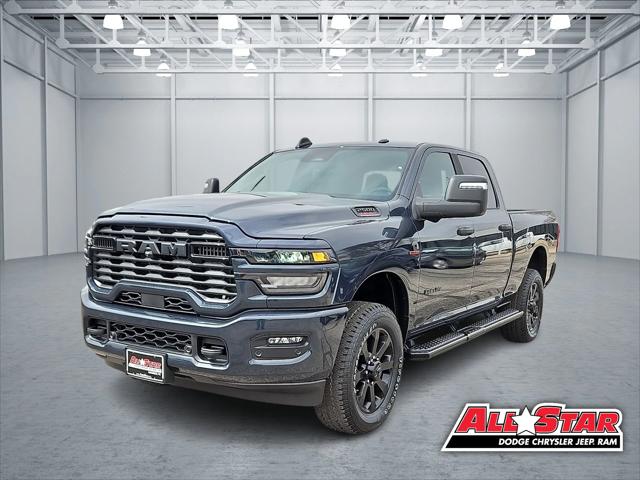 2026 RAM Ram 2500 RAM 2500 LONE STAR CREW CAB 4X4 64 BOX