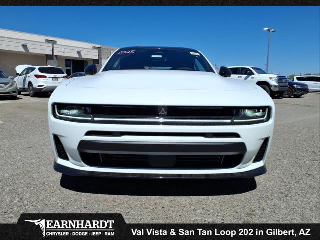 2026 Dodge Charger CHARGER SCAT PACK PLUS 2-DOOR AWD