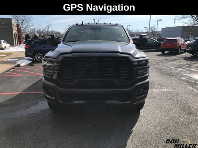 2026 RAM Ram 2500 RAM 2500 BIG HORN CREW CAB 4X4 64 BOX