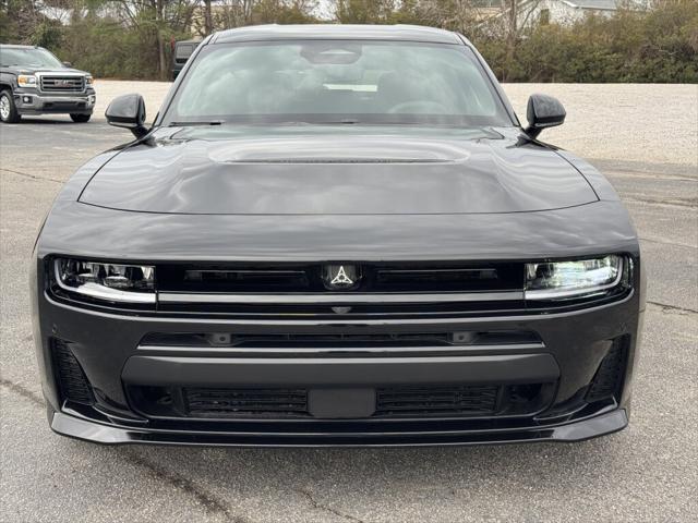 2026 Dodge Charger CHARGER SCAT PACK 2-DOOR AWD