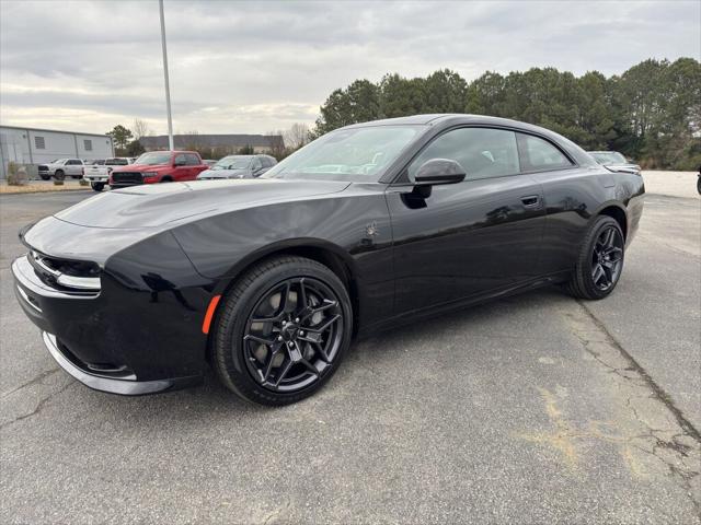 2026 Dodge Charger CHARGER SCAT PACK 2-DOOR AWD