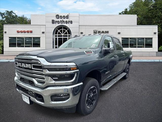 2026 Ram 2500 Laramie Crew Cab 4x4 6'4" Box for sale in South Weymouth, MA