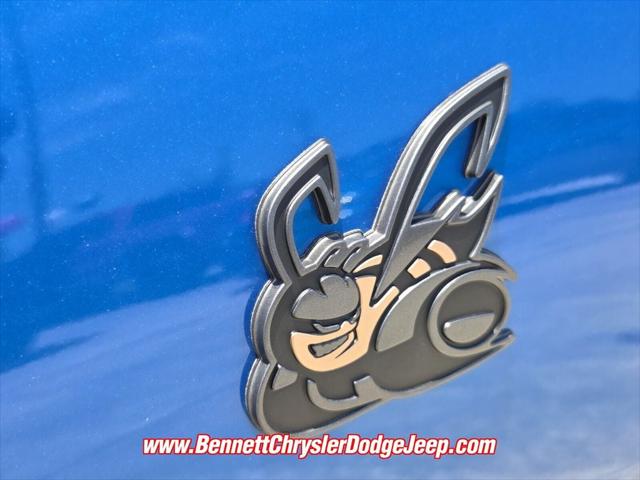 2026 Dodge Charger Scat Pack 2-Door AWD