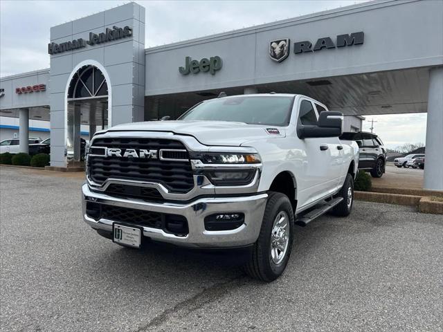 2026 Ram 2500 Tradesman Crew Cab 4x4 6'4" Box for sale in Union City, TN