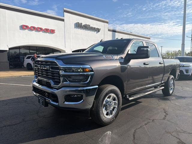 2026 RAM Ram 2500 RAM 2500 TRADESMAN CREW CAB 4X4 64 BOX