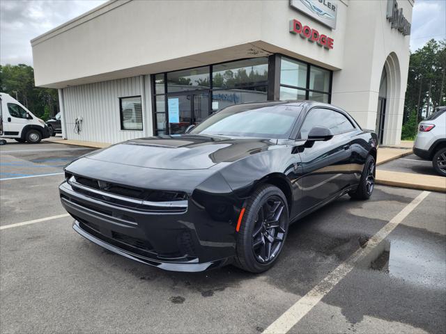 2026 Dodge Charger CHARGER SCAT PACK PLUS 2-DOOR AWD 2026 Dodge Charger CHARGER SCAT PACK PLUS 2-DOOR AWD