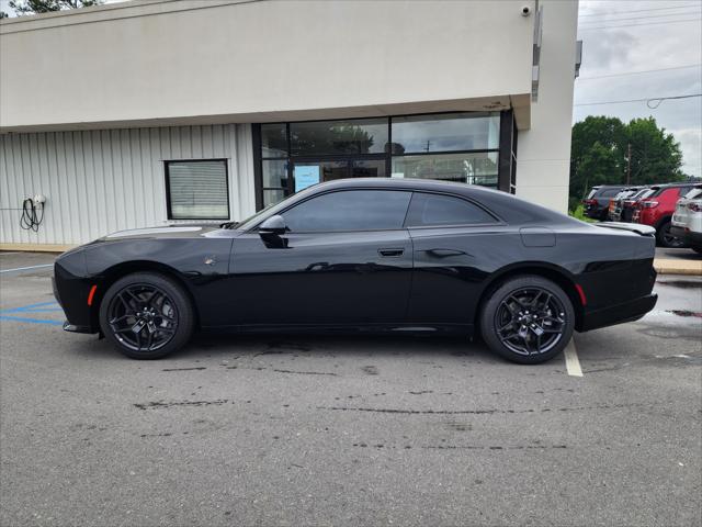 2026 Dodge Charger CHARGER SCAT PACK PLUS 2-DOOR AWD 2026 Dodge Charger CHARGER SCAT PACK PLUS 2-DOOR AWD