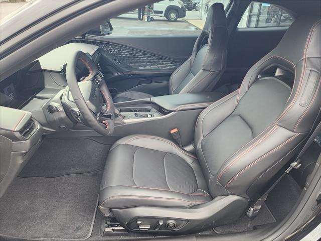 2026 Dodge Charger CHARGER SCAT PACK PLUS 2-DOOR AWD 2026 Dodge Charger CHARGER SCAT PACK PLUS 2-DOOR AWD