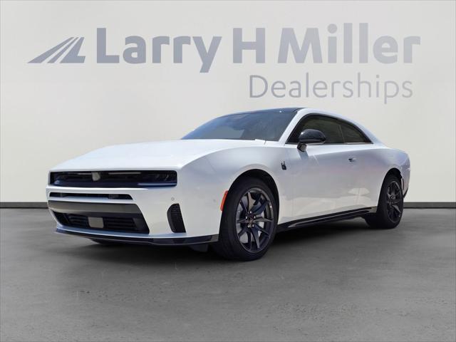 2026 Dodge Charger Scat Pack 2-Door AWD for sale in Peoria, AZ