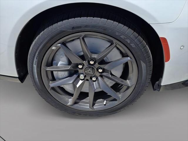 2026 Dodge Charger Scat Pack 2-Door AWD