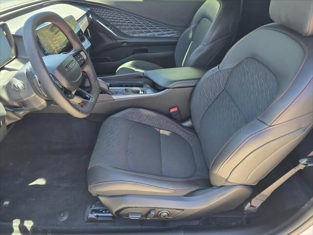 2026 Dodge Charger Scat Pack 2-Door AWD