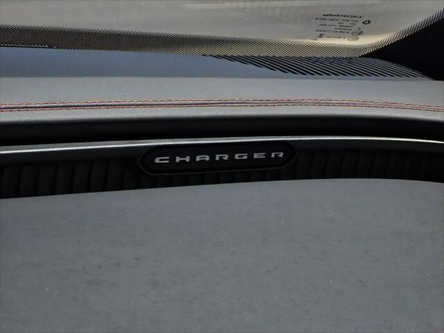 2026 Dodge Charger Scat Pack 2-Door AWD