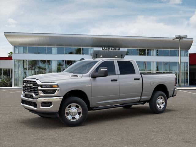 2026 RAM 2500 RAM 2500 TRADESMAN CREW CAB 4X4 64 BOX 2026 RAM 2500 RAM 2500 TRADESMAN CREW CAB 4X4 64 BOX