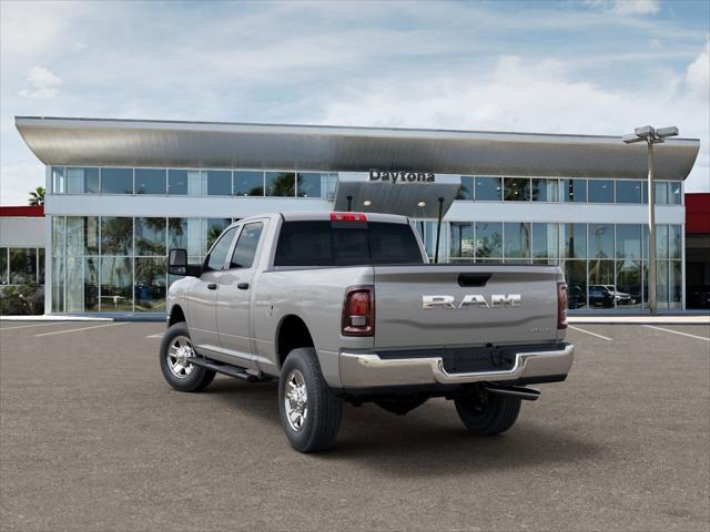 2026 RAM 2500 RAM 2500 TRADESMAN CREW CAB 4X4 64 BOX 2026 RAM 2500 RAM 2500 TRADESMAN CREW CAB 4X4 64 BOX