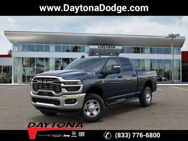 2026 RAM 2500 RAM 2500 TRADESMAN CREW CAB 4X4 64 BOX