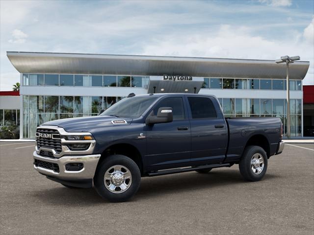 2026 RAM 2500 RAM 2500 TRADESMAN CREW CAB 4X4 64 BOX