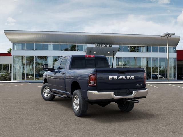 2026 RAM 2500 RAM 2500 TRADESMAN CREW CAB 4X4 64 BOX