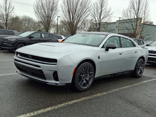 2026 Dodge Charger CHARGER SCAT PACK PLUS 4-DOOR AWD