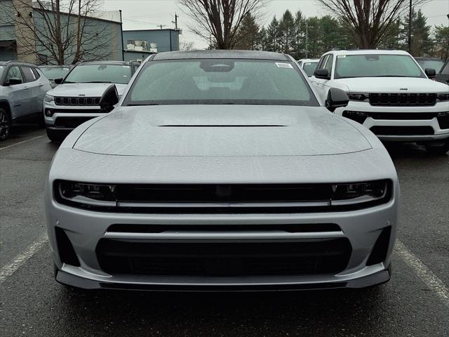 2026 Dodge Charger CHARGER SCAT PACK PLUS 4-DOOR AWD