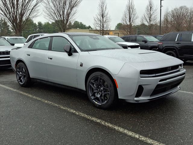 2026 Dodge Charger CHARGER SCAT PACK PLUS 4-DOOR AWD