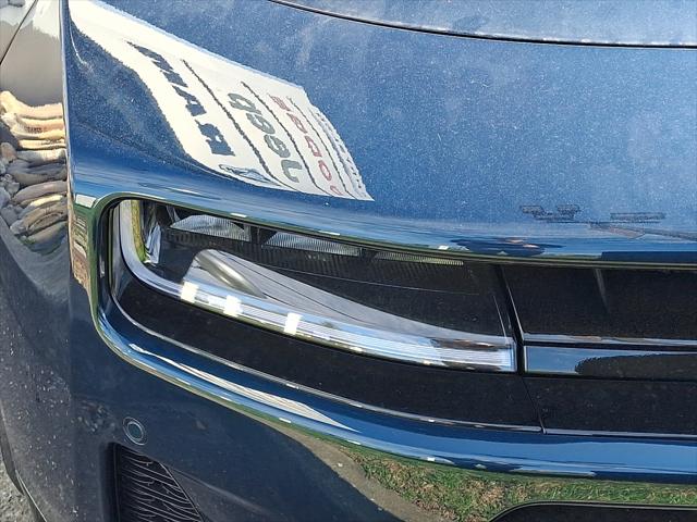 2026 Dodge Charger CHARGER SCAT PACK 4-DOOR AWD