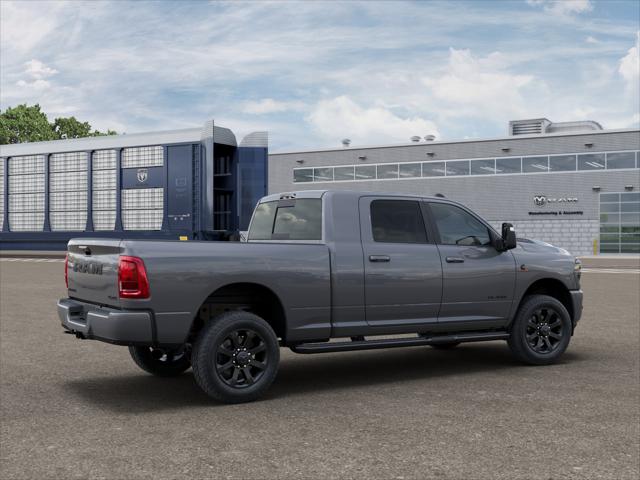 2026 RAM Ram 2500 RAM 2500 LARAMIE MEGA CAB 4X4 64 BOX