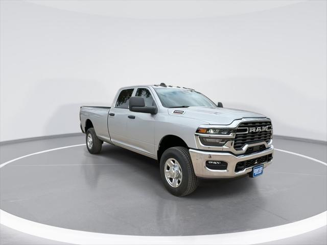 2026 RAM Ram 2500 RAM 2500 TRADESMAN CREW CAB 4X4 8 BOX