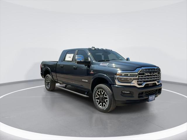 2026 RAM Ram 2500 RAM 2500 LIMITED LONGHORN MEGA CAB 4X4 64 BOX