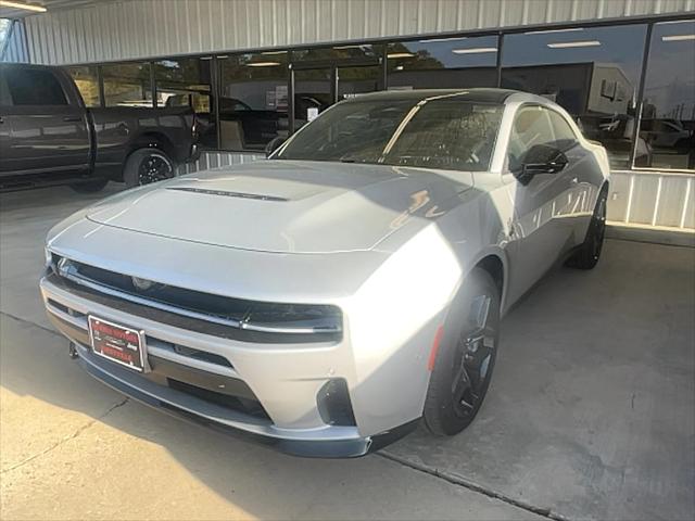 2026 Dodge Charger CHARGER SCAT PACK PLUS 2-DOOR AWD