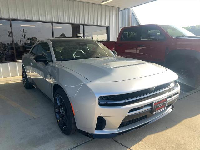 2026 Dodge Charger CHARGER SCAT PACK PLUS 2-DOOR AWD