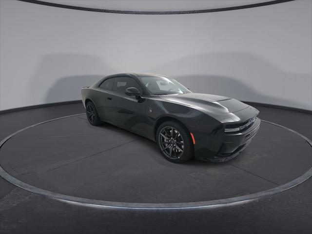 2026 Dodge Charger CHARGER SCAT PACK PLUS 2-DOOR AWD