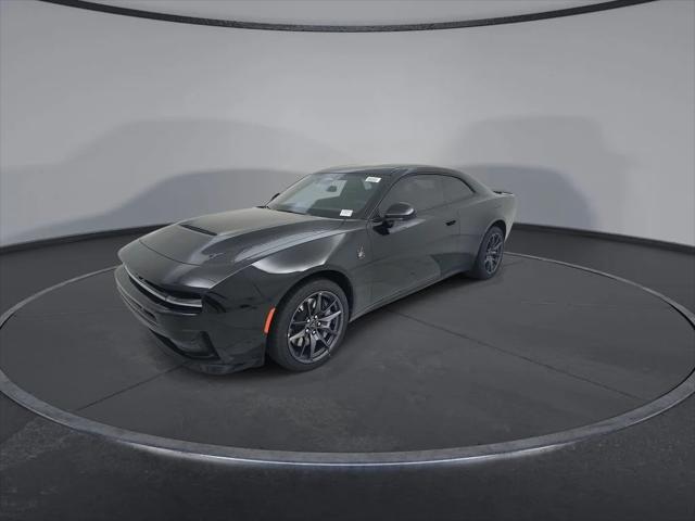 2026 Dodge Charger Scat Pack Plus 2-Door AWD