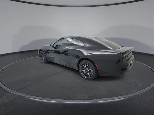 2026 Dodge Charger Scat Pack Plus 2-Door AWD