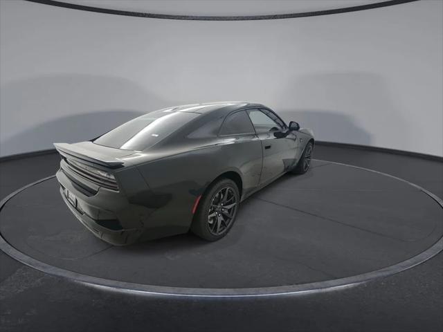 2026 Dodge Charger Scat Pack Plus 2-Door AWD