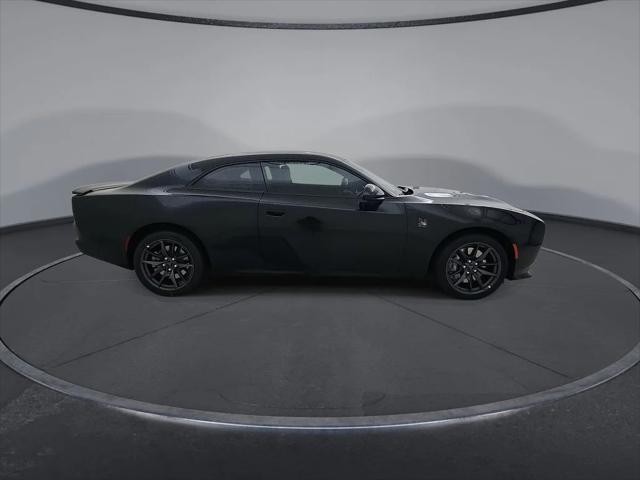2026 Dodge Charger Scat Pack Plus 2-Door AWD