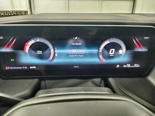 2026 Dodge Charger Scat Pack Plus 2-Door AWD