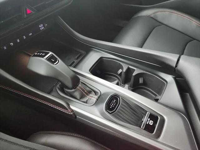 2026 Dodge Charger Scat Pack Plus 2-Door AWD